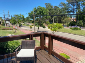Piriapolis Los Ángeles Casa En Alquiler